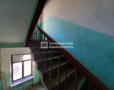 Комната 18.7 м² в 11-комн. кв. 3/3 этаж