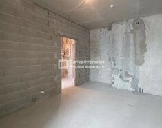 1-комн. кв. 39.8 м² 3/14 этаж