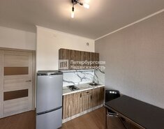 Студия 24.6 м² 19/25 этаж