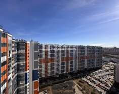 1-комн. кв. 32 м² 23/24 этаж