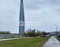 1-комн. кв. 34.6 м² 3/17 этаж