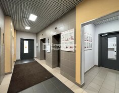 1-комн. кв. 35.5 м² 5/24 этаж