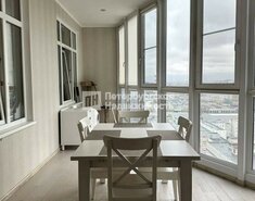 2-комн. кв. 71.9 м² 22/26 этаж