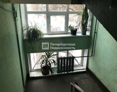 2-комн. кв. 44.5 м² 5/5 этаж
