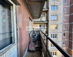 3-комн. кв. 72.2 м² 9/12 этаж