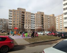 3-комн. кв. 69.3 м² 4/8 этаж