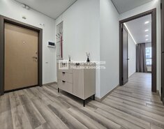 2-комн. кв. 57.6 м² 9/9 этаж
