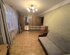 1-комн. кв. 31.4 м² 2/5 этаж