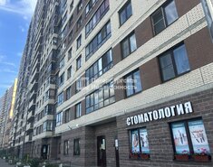 1-комн. кв. 34.3 м² 4/23 этаж