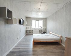 1-комн. кв. 39 м² 7/16 этаж