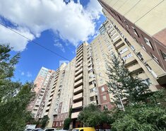 3-комн. кв. 82 м² 2/17 этаж
