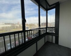 1-комн. кв. 34 м² 3/12 этаж
