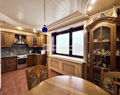 3-комн. кв. 140.7 м² 5/5 этаж