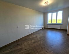 Студия 31.1 м² 8/18 этаж