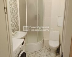 Студия 25 м² 4/5 этаж