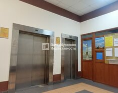 Студия 23.1 м² 3/15 этаж