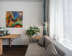 1-комн. кв. 39.2 м² 12/13 этаж