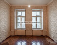 1-комн. кв. 40.7 м² 2/4 этаж