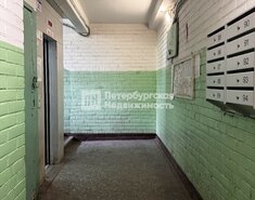 3-комн. кв. 68.8 м² 9/10 этаж