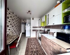 1-комн. кв. 34.8 м² 15/24 этаж