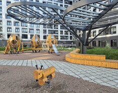 1-комн. кв. 35.24 м² 11/12 этаж