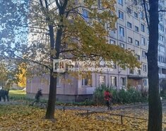 4-комн. кв. 73.5 м² 3/9 этаж