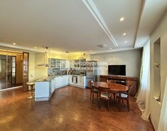 3-комн. кв. 87.7 м² 4/13 этаж