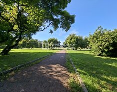 2-комн. кв. 66.5 м² 1/7 этаж