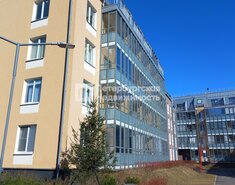 Студия 23.4 м² 4/5 этаж