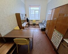 Комната 16.5 м² в 30-комн. кв. 5/5 этаж