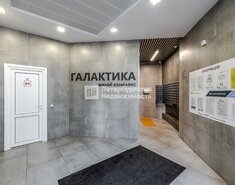 2-комн. кв. 58.9 м² 8/10 этаж