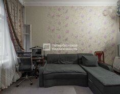 3-комн. кв. 78.4 м² 2/6 этаж