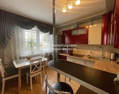 3-комн. кв. 83.9 м² 1/5 этаж