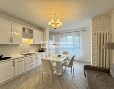 2-комн. кв. 63.5 м² 3/20 этаж