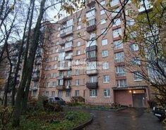 3-комн. кв. 60.26 м² 2/9 этаж