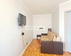 1-комн. кв. 39.8 м² 2/25 этаж