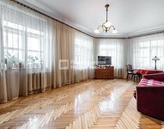 3-комн. кв. 85.1 м² 3/3 этаж