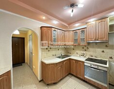 1-комн. кв. 31.3 м² 5/17 этаж