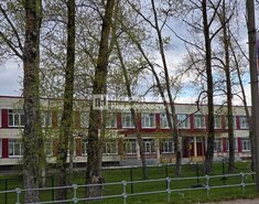 2-комн. кв. 40.7 м² 1/4 этаж