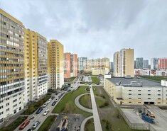 2-комн. кв. 59.4 м² 10/14 этаж