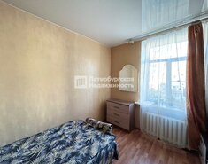 Комната 13 м² в 3-комн. кв. 1/3 этаж