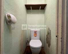 1-комн. кв. 30.2 м² 2/5 этаж