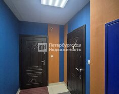 1-комн. кв. 39 м² 6/18 этаж
