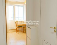 1-комн. кв. 38.8 м² 22/28 этаж