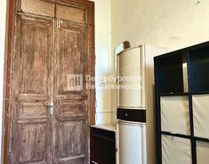 Комната 11.7 м² в 4-комн. кв. 5/6 этаж