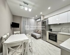 1-комн. кв. 39.6 м² 2/5 этаж