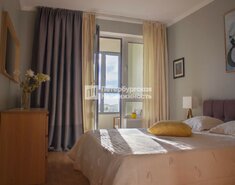 2-комн. кв. 71 м² 13/20 этаж