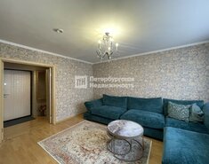 3-комн. кв. 83.9 м² 1/5 этаж
