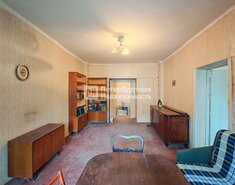 3-комн. кв. 77.9 м² 2/3 этаж