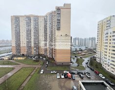 2-комн. кв. 59.9 м² 9/25 этаж